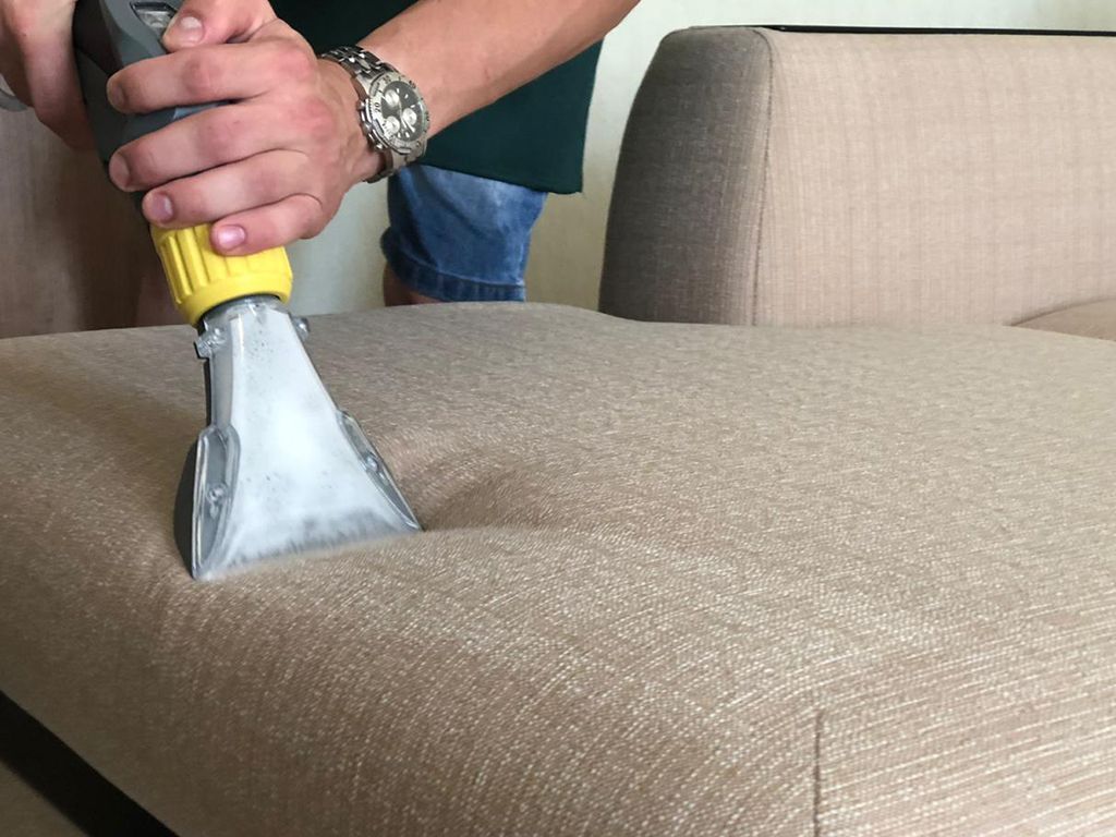 Ortaca Koltuk Yıkama