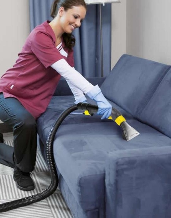 Ortaca Koltuk Yıkama